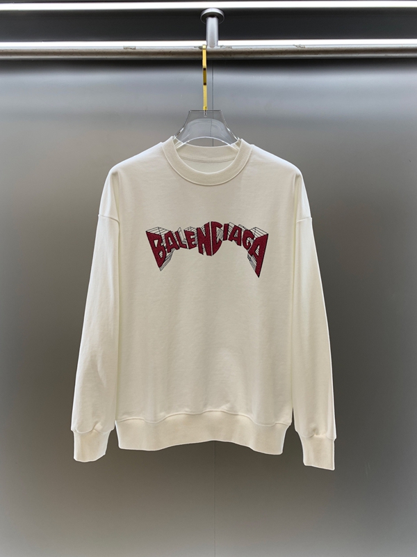 ブランドパーカー正面デザイン